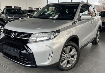 Suzuki Vitara 2.280 km 23.470 &euro; Lünen 44536