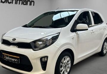 Kia Picanto 29.756 km 10.990 &euro; Hemer 58675