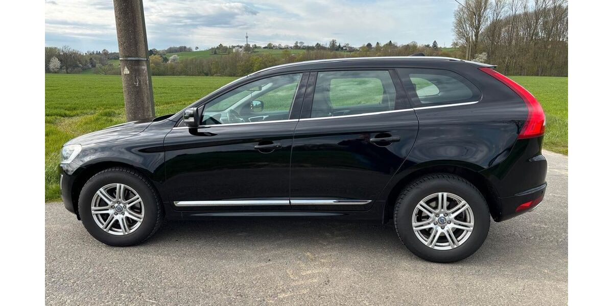 Volvo XC60 190.000 km 15.490 &euro; Dortmund 44289