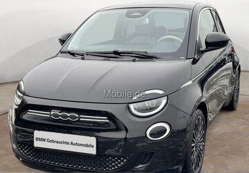 Fiat 500 23.003 km 18.889 &euro; Werne 59368