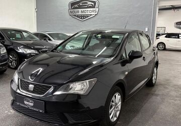 Seat Ibiza 134.273 km 4.700 &euro; Iserlohn 58638
