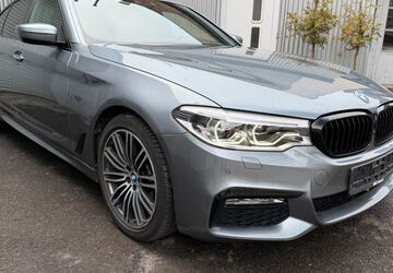 BMW 540 58.950 km 29.990 &euro; Iserlohn 58636