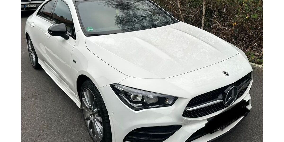 Mercedes-Benz CLA 250 99.900 km 27.900 &euro; Dortmund 44135