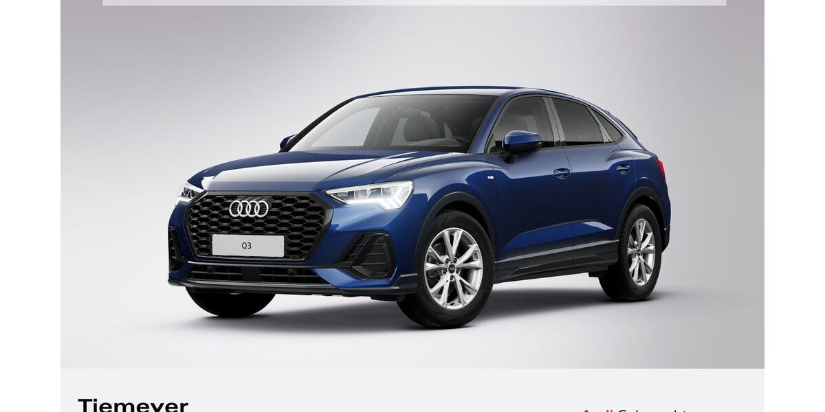 Audi Q3 27.808 km 40.330 &euro; Bochum 44809
