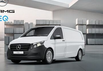Mercedes-Benz Vito 8.961 km 41.412 &euro; Dortmund 44139
