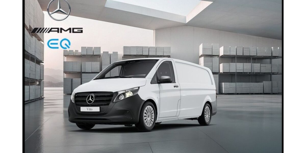 Mercedes-Benz Vito 8.961 km 41.412 &euro; Dortmund 44139