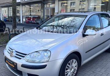 VW Golf 159.000 km 4.980 &euro; Recklinghausen 45657
