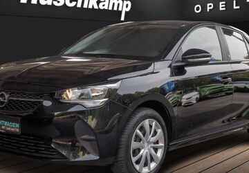 Opel Corsa 18.455 km 14.990 &euro; Werne 59368