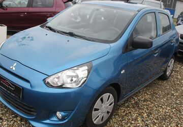 Mitsubishi Space Star 106.326 km 3.999 &euro; Selm 59379