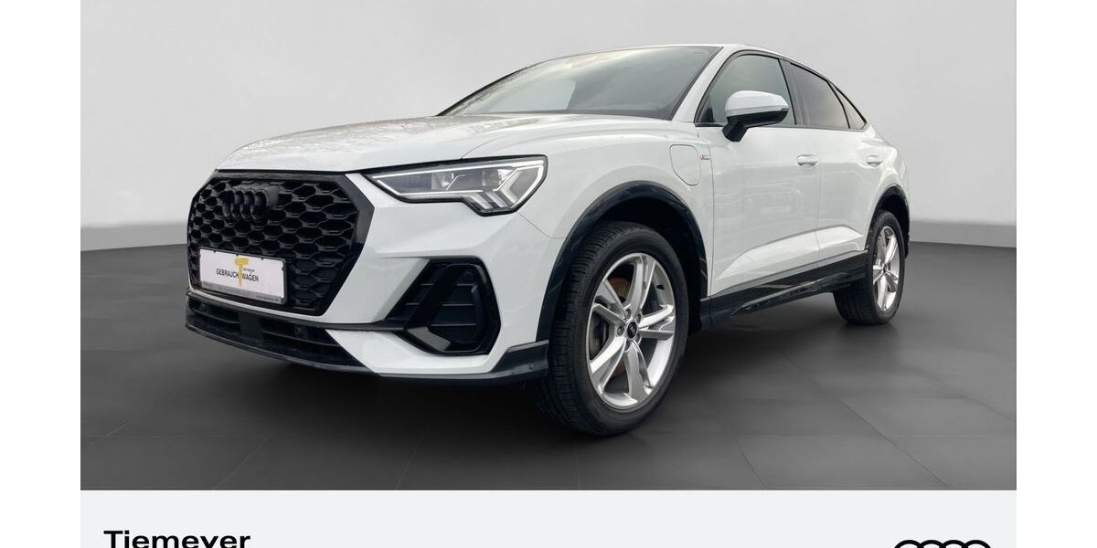 Audi Q3 51.475 km 32.960 &euro; Bochum 44892