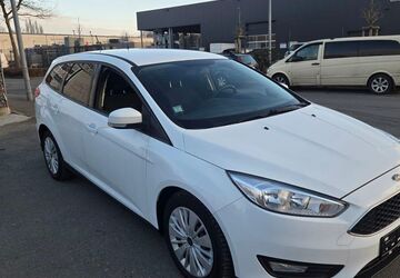 Ford Focus 104.000 km 8.990 &euro; Gelsenkirchen 45884