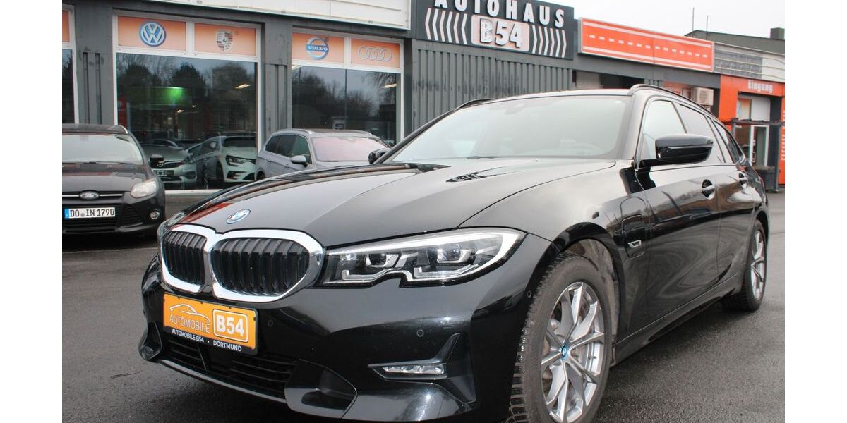 BMW 330 74.329 km 24.991 &euro; Dortmund 44145