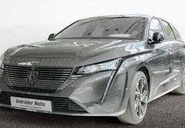 Peugeot 308 36.699 km 18.990 &euro; Iserlohn 58636