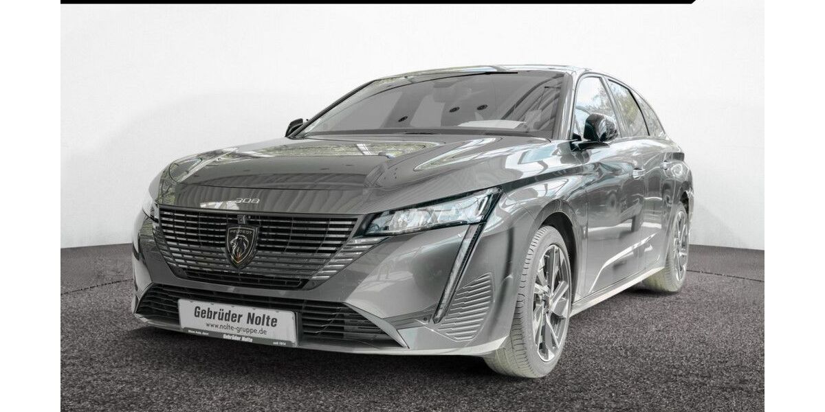 Peugeot 308 36.699 km 18.990 &euro; Iserlohn 58636