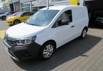 Renault Kangoo 63.582 km 15.980 &euro; Bochum 44795
