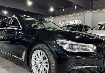 BMW 730 182.000 km 28.900 &euro; Dortmund 44145