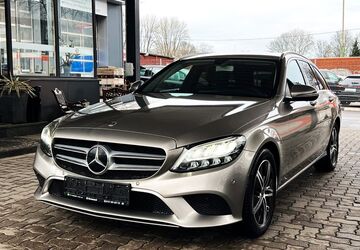 Mercedes-Benz C 180 149.000 km 16.900 &euro; Dortmund 44145