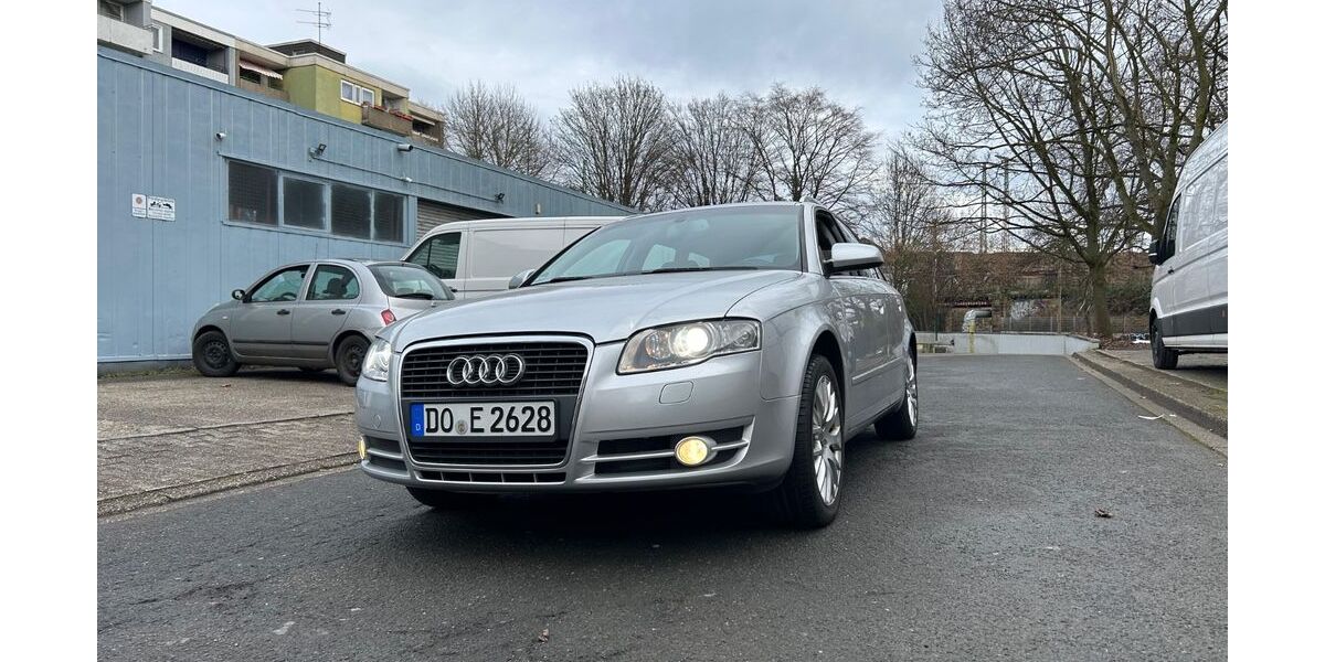 Audi A4 187.000 km 4.200 &euro; Dortmund 44145