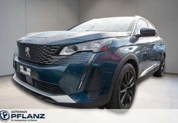 Peugeot 3008 27.205 km 30.390 &euro; Dortmund 44263