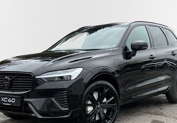 Volvo XC60 19.900 km 49.900 &euro; Iserlohn 58640