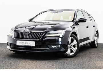 Skoda Superb 223.793 km 15.150 &euro; Hagen 58091