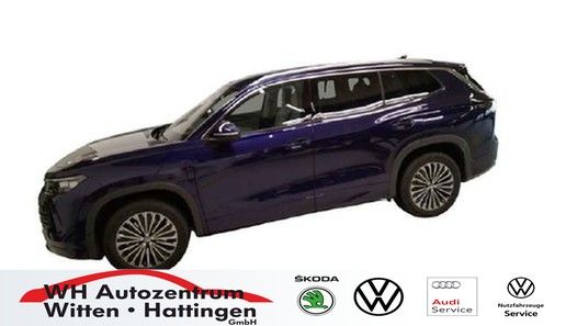 VW Tayron 7.670 km 51.990 &euro; Hattingen 45527