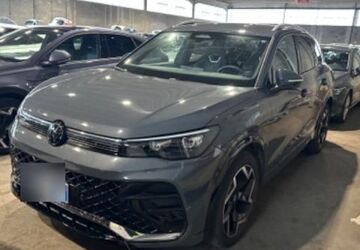 VW Tiguan 16.323 km 37.820 &euro; Hagen 58091