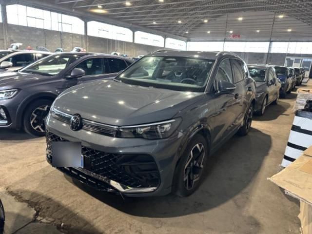 VW Tiguan 16.323 km 37.820 &euro; Hagen 58091