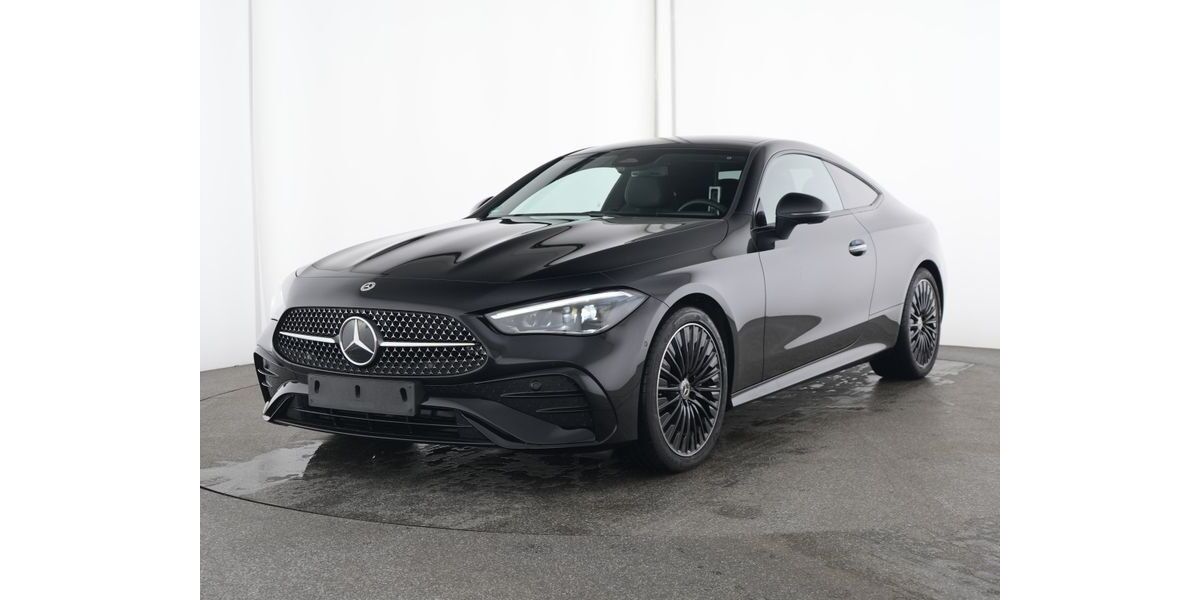 Mercedes-Benz CLE 220 40.868 km 52.480 &euro; Herne 44653