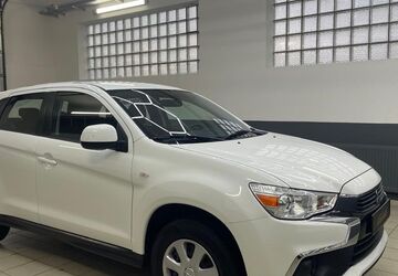 Mitsubishi ASX 53.354 km 10.900 &euro; Kamen 59174