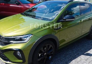 VW Taigo 20.500 km 27.980 &euro; Bönen 59199