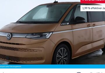 VW T7 Multivan 20.459 km 59.220 &euro; Bochum 44866