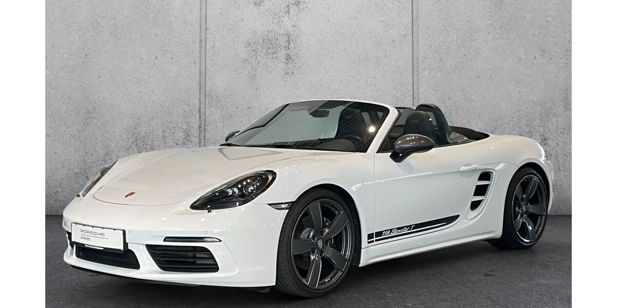 Porsche Boxster 27.670 km 64.900 &euro; Recklinghausen 45665