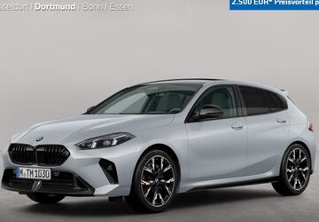 BMW 123 25.044 km 42.899 &euro; Dortmund 44263