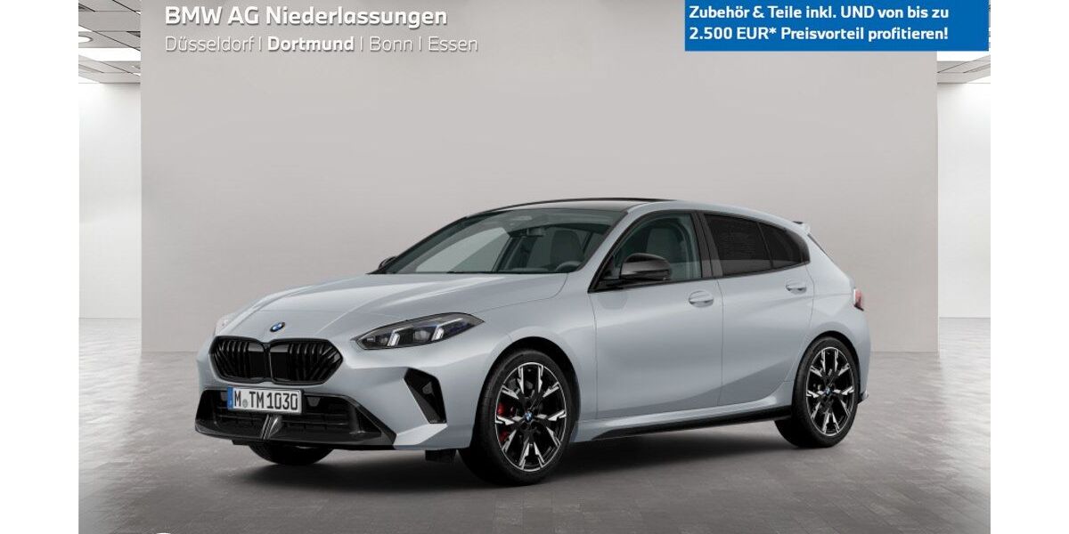 BMW 123 25.044 km 42.899 &euro; Dortmund 44263
