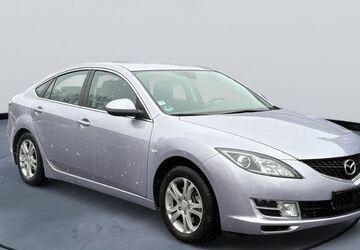 Mazda 6 78.900 km 6.990 &euro; Unna 59425