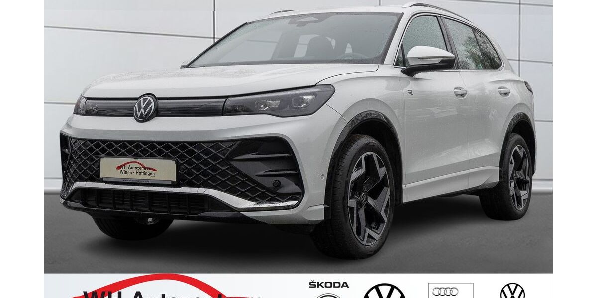 VW Tiguan 24.270 km 45.897 &euro; Witten 58453