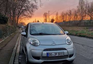 Citroen C1 158.000 km 2.200 &euro; Körne (Dortmund) 44143