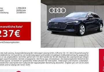 Audi A5 19.130 km 44.440 &euro; Recklinghausen 45657