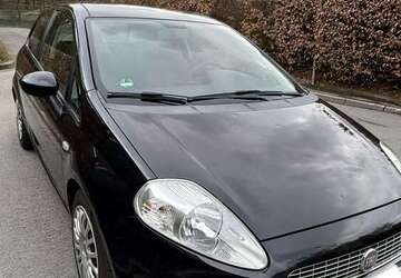 Fiat Grande Punto 159.000 km 1.500 &euro; Hemer 58675