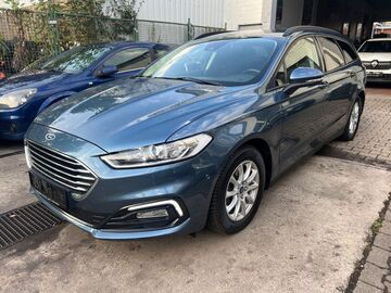 Gebrauchte Ford Mondeo