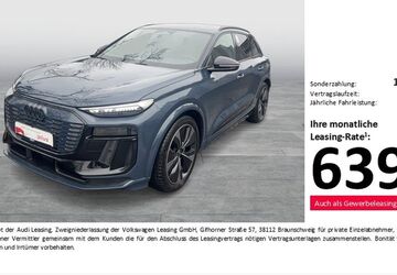 Audi Q6 e-tron 18.489 km 66.788 &euro; Dortmund 44143