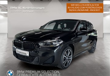 BMW X2 75.903 km 24.999 &euro; Dortmund 44263