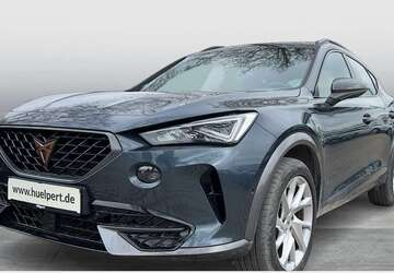 Cupra Formentor 21.442 km 25.770 &euro; Dortmund 44269