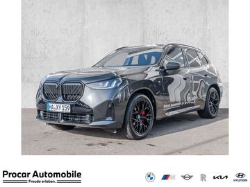 Gebrauchte BMW X3