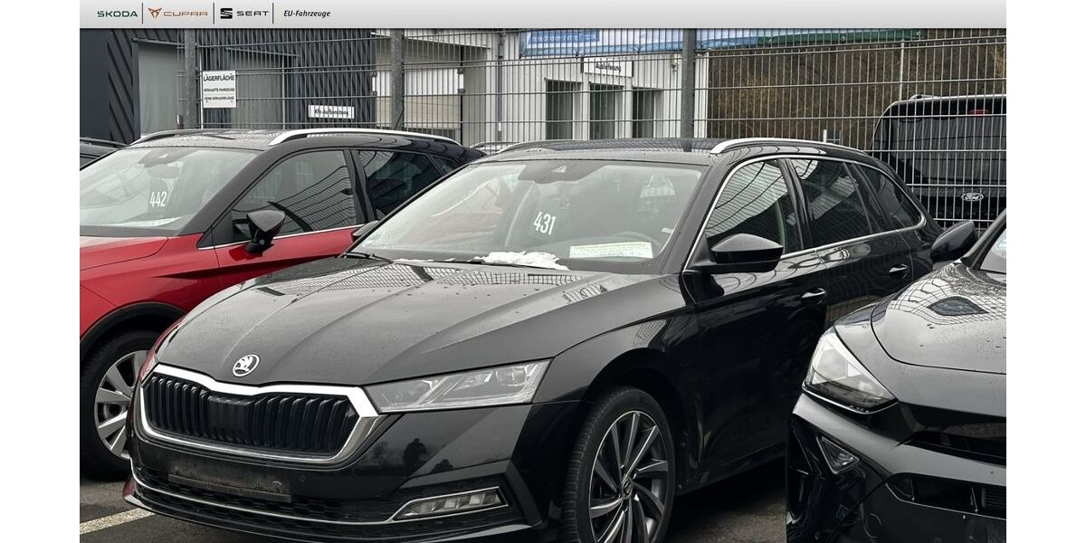 Skoda Octavia 68.520 km 24.990 &euro; Castrop-Rauxel 44579