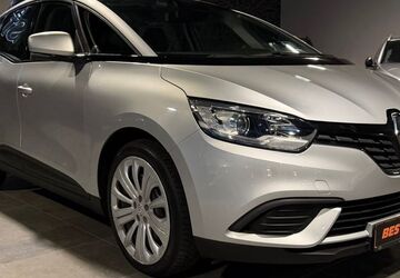 Renault Scenic 80.138 km 10.990 &euro; Unna 59425