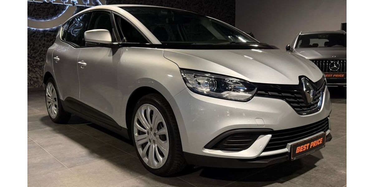 Renault Scenic 80.138 km 10.990 &euro; Unna 59425