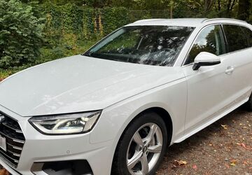 Audi A4 169.500 km 17.400 &euro; Dortmund 44309