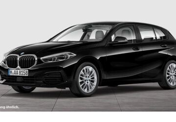 BMW 118 124.503 km 17.890 &euro; Unna 59425